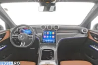 Mercedes-Benz GLC 300 (Clasa GLC) din 2025 cu 9.877 km - oferta MER259454 - foto 14