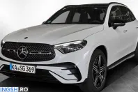 Mercedes-Benz GLC 300 (Clasa GLC) din 2025 cu 45.552 km - oferta MER259455 - foto 1
