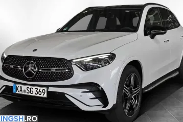 Mercedes-Benz GLC 300 din 2025 - oferta MER259455