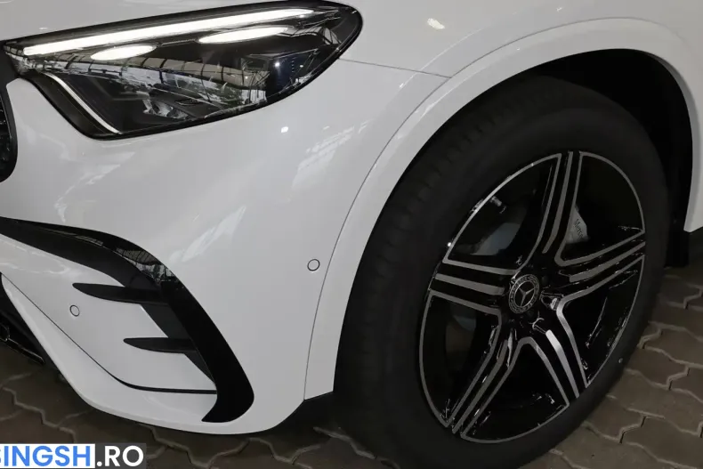 Mercedes-Benz GLC 300 (Clasa GLC) din 2025 cu 45.552 km - oferta MER259455 - foto 3
