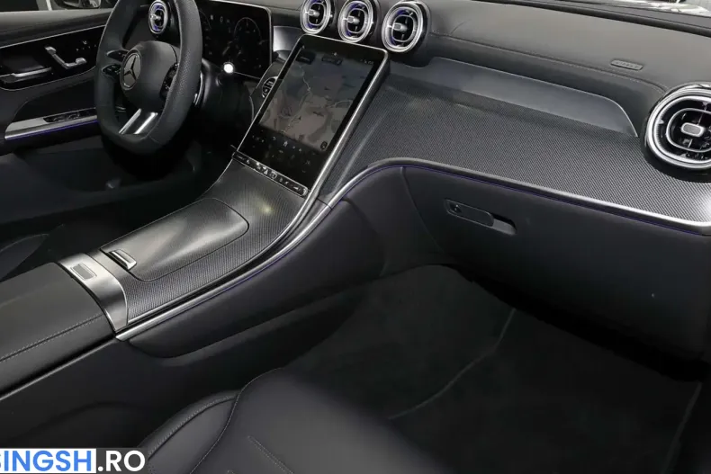 Mercedes-Benz GLC 300 (Clasa GLC) din 2025 cu 45.552 km - oferta MER259455 - foto 4