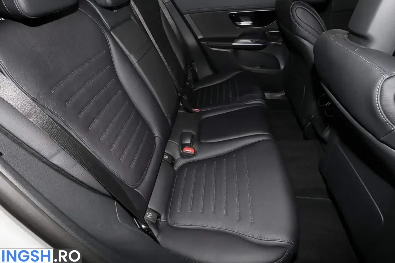 Mercedes-Benz GLC 300 (Clasa GLC) din 2025 cu 45.552 km - oferta MER259455 - foto 9
