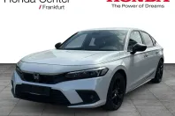 Honda Civic din 2024 cu 61.159 km - oferta HON259456 - foto 1