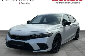 Honda Civic din 2024 - oferta HON259456