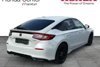 Honda Civic din 2024 cu 61.159 km - oferta HON259456 - foto 2