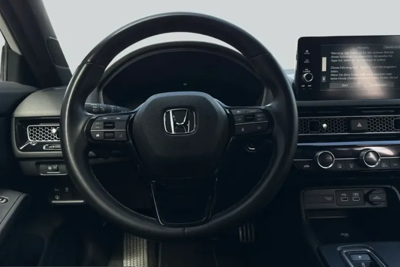 Honda Civic din 2024 cu 61.159 km - oferta HON259456 - foto 7
