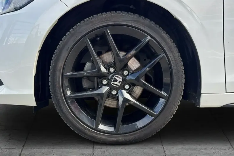 Honda Civic din 2024 cu 61.159 km - oferta HON259456 - foto 11
