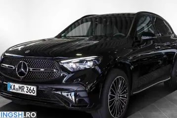 Mercedes-Benz GLC 300 din 2025 - oferta MER259457