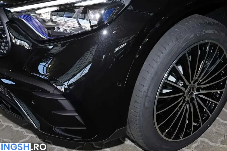 Mercedes-Benz GLC 300 (Clasa GLC) din 2025 cu 23.759 km - oferta MER259457 - foto 3