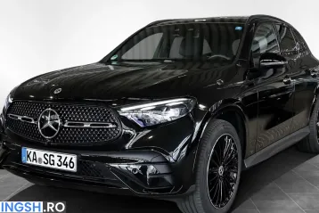 Mercedes-Benz GLC 300 din 2025 - oferta MER259458