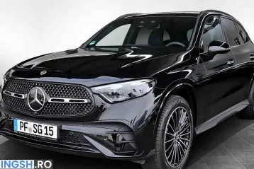 Mercedes-Benz GLC 450 din 2026 - oferta MER259459