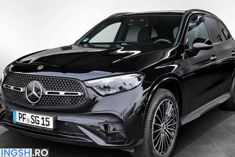 Mercedes-Benz GLC 450 (Clasa GLC) din 2026 cu 23.080 km - oferta MER259459 - foto 1