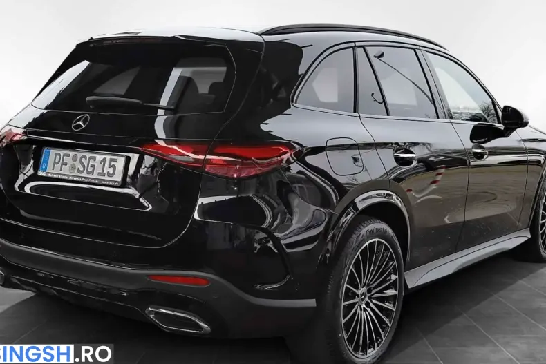 Mercedes-Benz GLC 450 (Clasa GLC) din 2026 cu 23.080 km - oferta MER259459 - foto 2