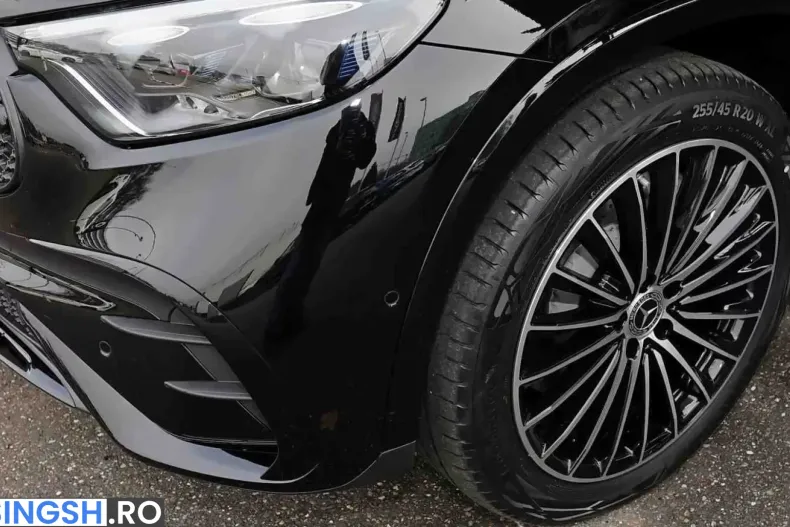 Mercedes-Benz GLC 450 (Clasa GLC) din 2026 cu 23.080 km - oferta MER259459 - foto 3