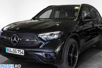 Mercedes-Benz GLC 300 din 2025 - oferta MER259460