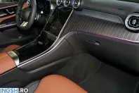 Mercedes-Benz GLC 300 (Clasa GLC) din 2025 cu 10.391 km - oferta MER259460 - foto 9