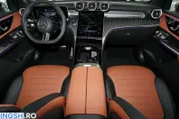 Mercedes-Benz GLC 300 (Clasa GLC) din 2025 cu 10.391 km - oferta MER259460 - foto 12