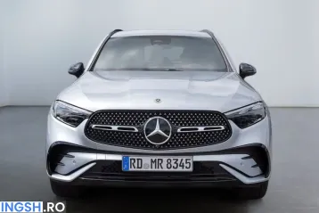 Mercedes-Benz GLC 220 din 2026 - oferta MER259462