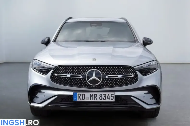Mercedes-Benz GLC 220 (Clasa GLC) din 2026 cu 9.999 km - oferta MER259462 - foto 1