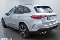 Mercedes-Benz GLC 220 (Clasa GLC) din 2026 cu 9.999 km - oferta MER259462 - foto 2