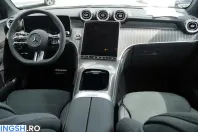 Mercedes-Benz GLC 220 (Clasa GLC) din 2026 cu 9.999 km - oferta MER259462 - foto 9