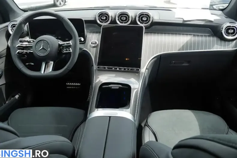Mercedes-Benz GLC 220 (Clasa GLC) din 2026 cu 9.999 km - oferta MER259462 - foto 9