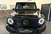 Mercedes-Benz G 450 (Clasa G) din 2025 cu 11.500 km - oferta MER259463 - foto 3