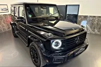 Mercedes-Benz G 450 (Clasa G) din 2025 cu 11.500 km - oferta MER259463 - foto 4