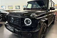 Mercedes-Benz G 450 (Clasa G) din 2025 cu 11.500 km - oferta MER259463 - foto 5