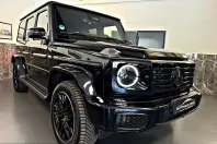 Mercedes-Benz G 450 (Clasa G) din 2025 cu 11.500 km - oferta MER259463 - foto 6