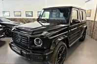 Mercedes-Benz G 450 (Clasa G) din 2025 cu 11.500 km - oferta MER259463 - foto 7