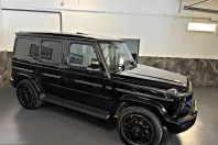 Mercedes-Benz G 450 (Clasa G) din 2025 cu 11.500 km - oferta MER259463 - foto 9