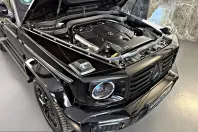 Mercedes-Benz G 450 (Clasa G) din 2025 cu 11.500 km - oferta MER259463 - foto 10