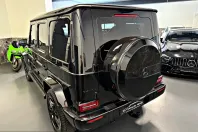 Mercedes-Benz G 450 (Clasa G) din 2025 cu 11.500 km - oferta MER259463 - foto 15