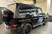 Mercedes-Benz G 450 (Clasa G) din 2025 cu 11.500 km - oferta MER259463 - foto 16