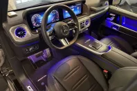 Mercedes-Benz G 450 (Clasa G) din 2025 cu 11.500 km - oferta MER259463 - foto 19