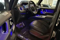 Mercedes-Benz G 450 (Clasa G) din 2025 cu 11.500 km - oferta MER259463 - foto 20
