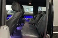 Mercedes-Benz G 450 (Clasa G) din 2025 cu 11.500 km - oferta MER259463 - foto 22