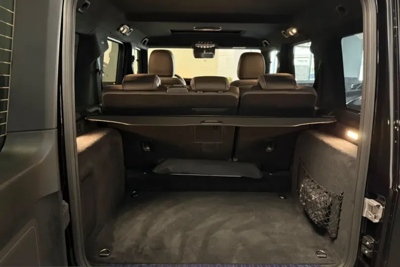 Mercedes-Benz G 450 (Clasa G) din 2025 cu 11.500 km - oferta MER259463 - foto 24