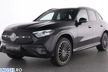 Mercedes-Benz GLC 300 din 2026 - oferta MER259464
