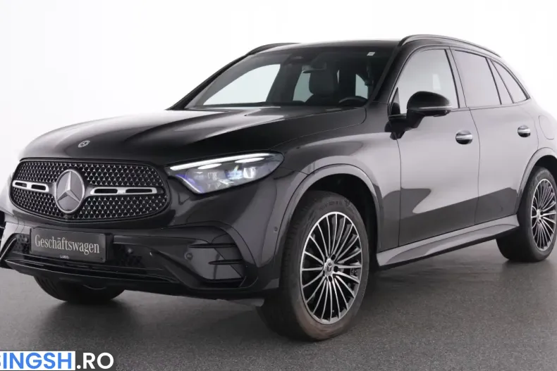 Mercedes-Benz GLC 300 (Clasa GLC) din 2026 cu 9.718 km - oferta MER259464 - foto 1