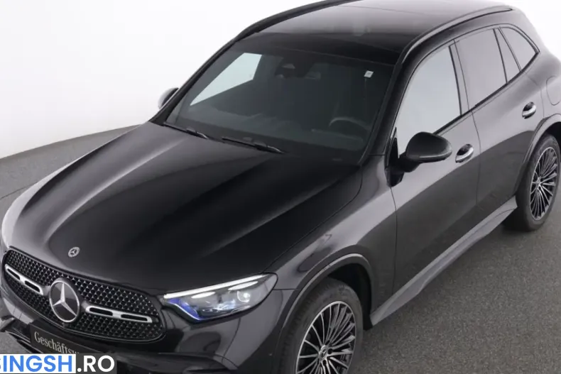 Mercedes-Benz GLC 300 (Clasa GLC) din 2026 cu 9.718 km - oferta MER259464 - foto 3