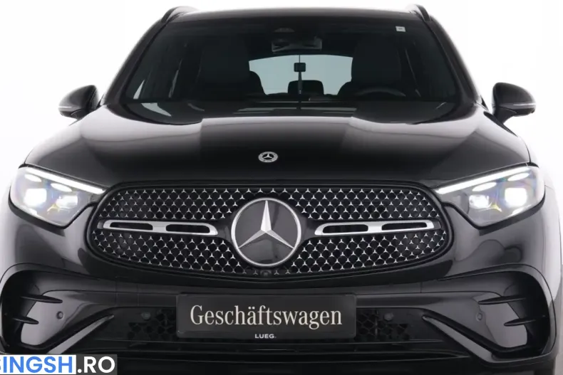 Mercedes-Benz GLC 300 (Clasa GLC) din 2026 cu 9.718 km - oferta MER259464 - foto 4