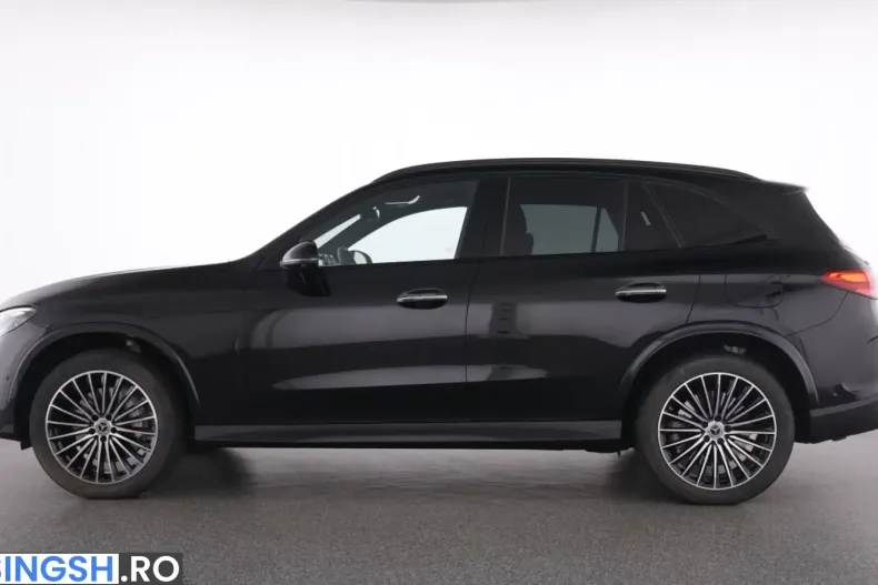 Mercedes-Benz GLC 300 (Clasa GLC) din 2026 cu 9.718 km - oferta MER259464 - foto 5