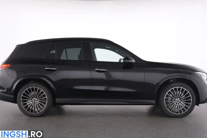 Mercedes-Benz GLC 300 (Clasa GLC) din 2026 cu 9.718 km - oferta MER259464 - foto 6