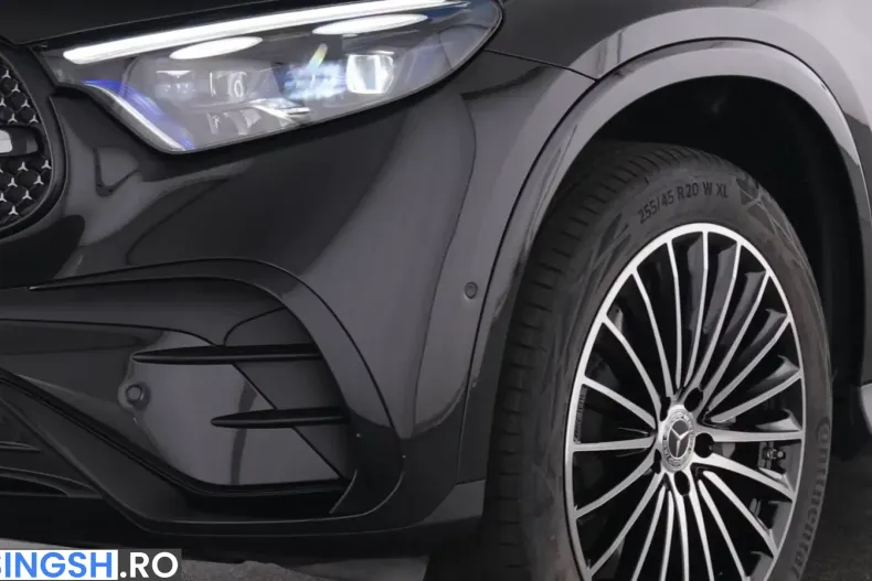 Mercedes-Benz GLC 300 (Clasa GLC) din 2026 cu 9.718 km - oferta MER259464 - foto 10