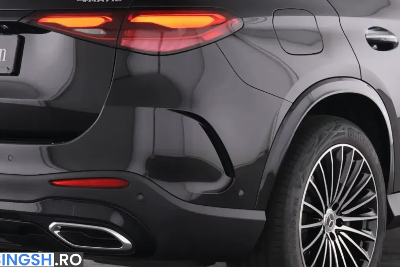 Mercedes-Benz GLC 300 (Clasa GLC) din 2026 cu 9.718 km - oferta MER259464 - foto 11