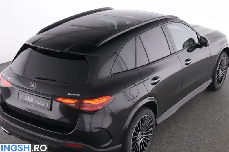 Mercedes-Benz GLC 300 (Clasa GLC) din 2026 cu 9.718 km - oferta MER259464 - foto 15
