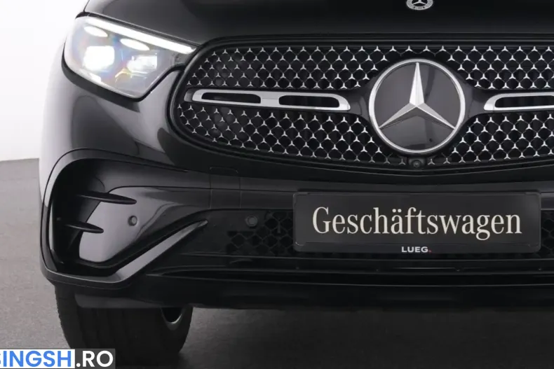 Mercedes-Benz GLC 300 (Clasa GLC) din 2026 cu 9.718 km - oferta MER259464 - foto 18
