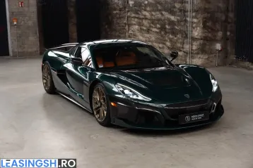 Rimac Nevera din 2025 - oferta RIM259465